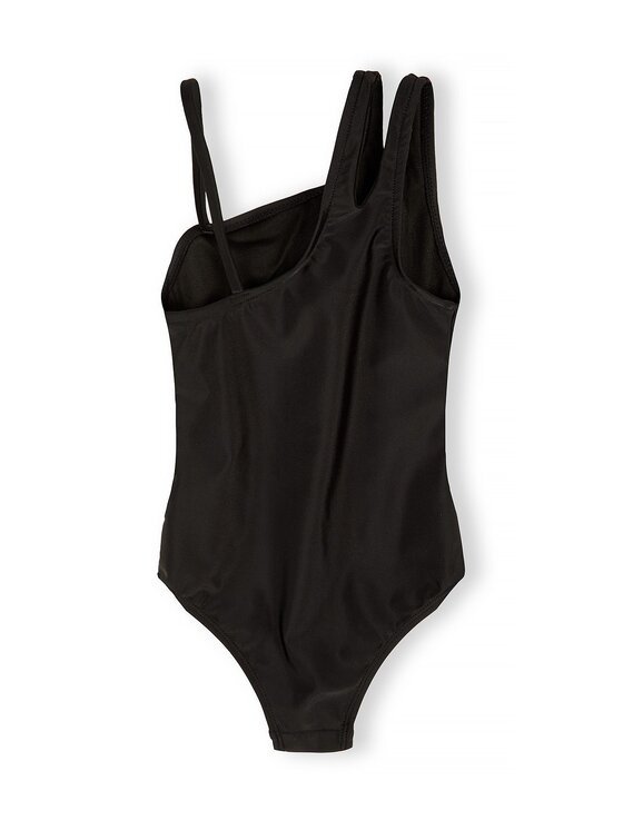minoti minoti Strój kąpielowy 30SWIM151 Czarny