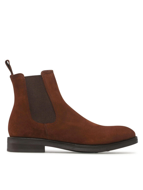 Ghete Jodhpur Lord Premium Chelsea 5600 Maro