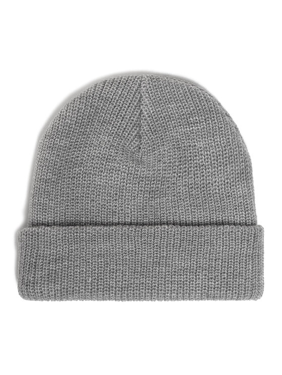 HUF Cappello Essentials Usual Beanie BN00060 Grigio • Modivo.it