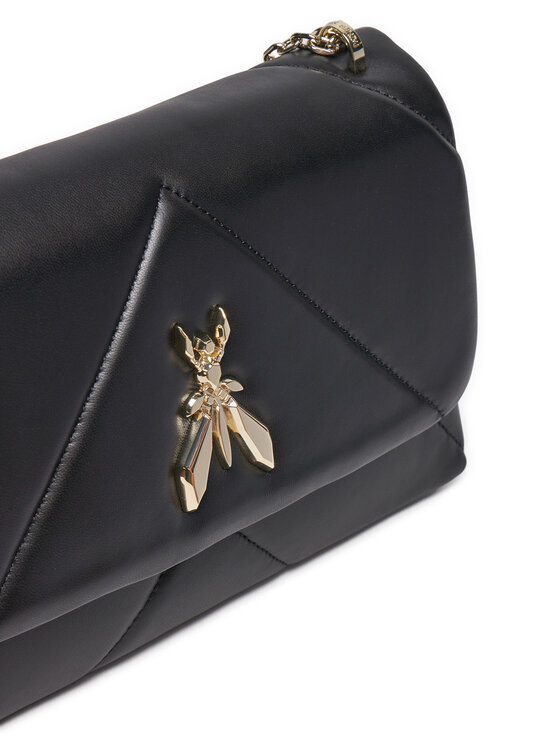 Patrizia Pepe Patrizia Pepe Τσάντα 8B0195/L006-K103 Μαύρο