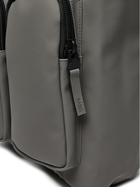 Rains Rains Раница Texel Tote Backpack W3 14240 Сив