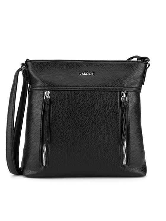 Lasocki Lasocki Handtasche LSK-L-004-07 Schwarz