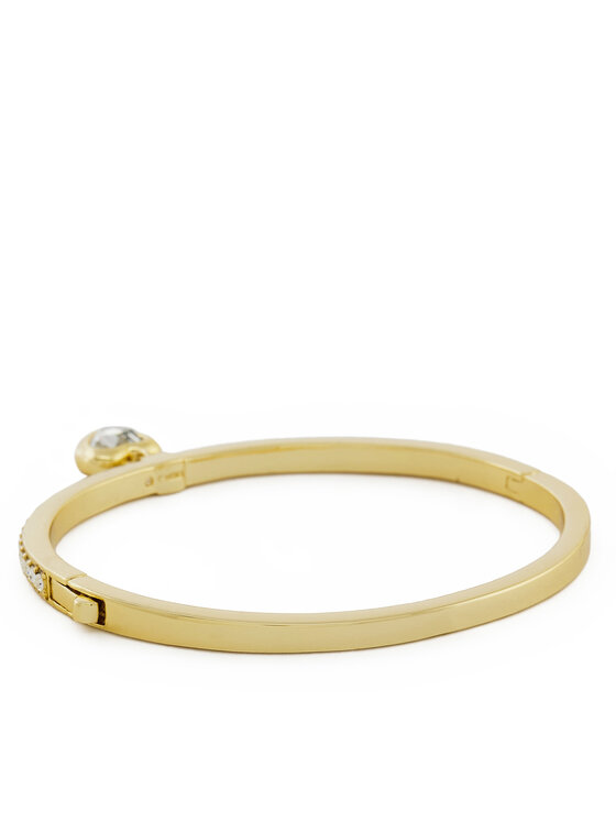 Coach Coach Armband 37422737 Goldfarben
