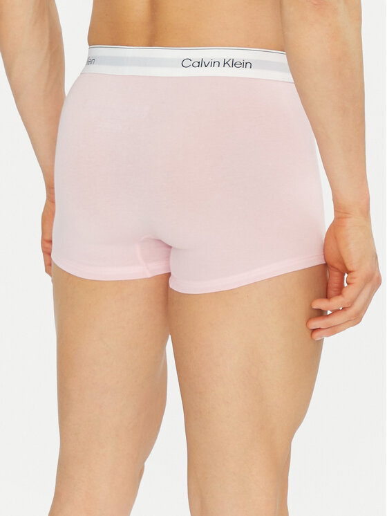 Calvin Klein Underwear Calvin Klein Underwear Set od 5 pari bokserica LV00NB4393 Šarena