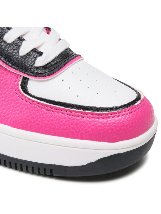 Jenny Fairy Jenny Fairy Sneakers WS5807-01 Rosa