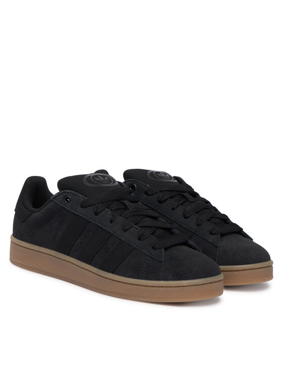 adidas adidas Sneakersy Campus 00S IH4090 Čierna