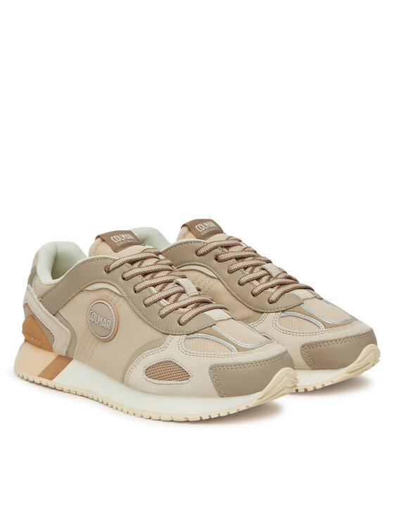 Colmar Colmar Tossud Travis Plus SS25/129 Beež