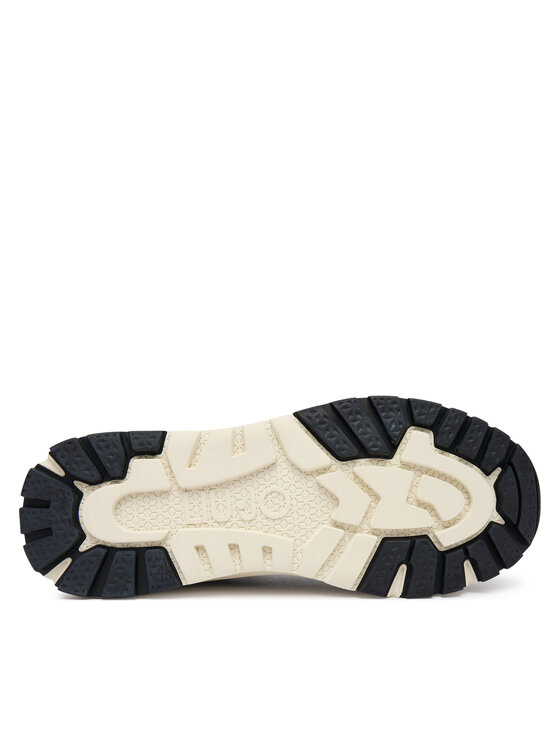 Liu Jo Liu Jo Sneakers 7B6007 PX874 Negru