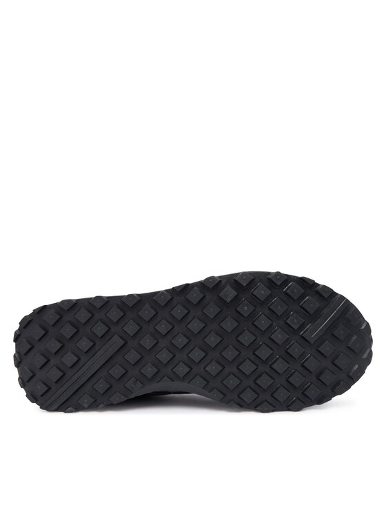 BOSS BOSS Sneakers J52560 M Negru