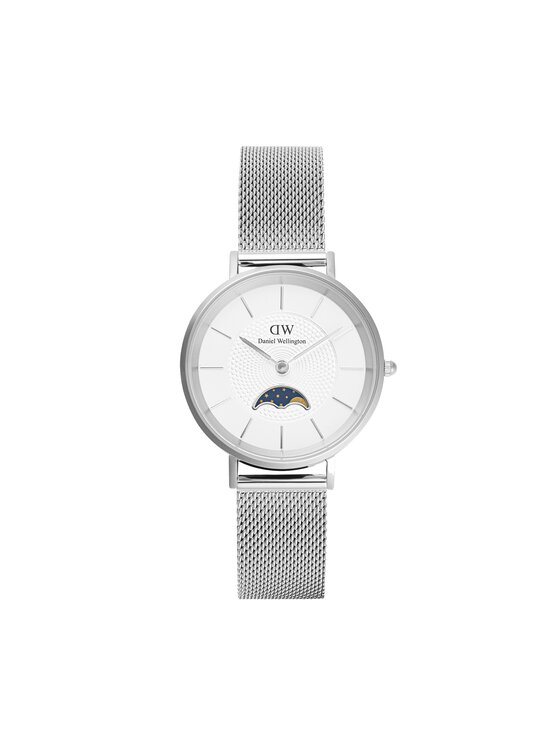 Ceas Daniel Wellington DW00100772 Argintiu