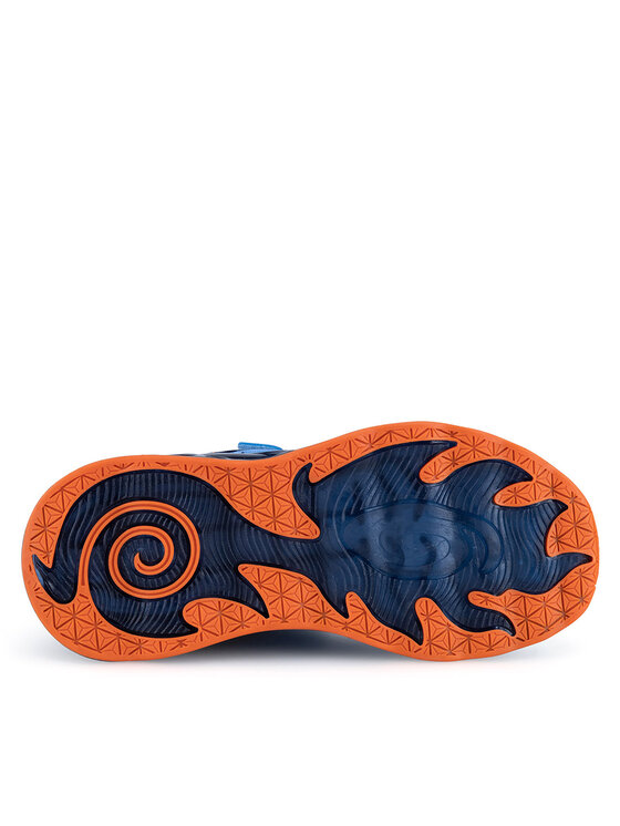 Sprandi Sprandi Sneakersy ES-K20315 Niebieski