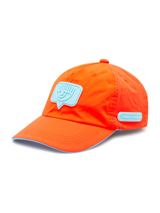 Cappellino 21PE-CFC044 Arancione