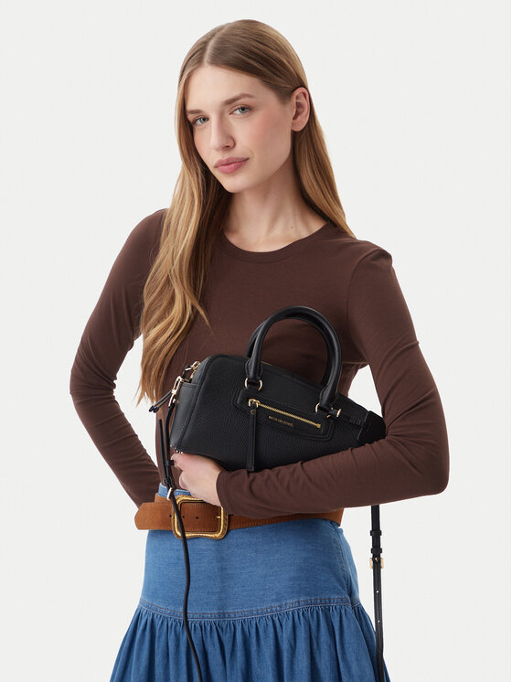 MICHAEL Michael Kors Geantă 32S6GTVC1L Negru