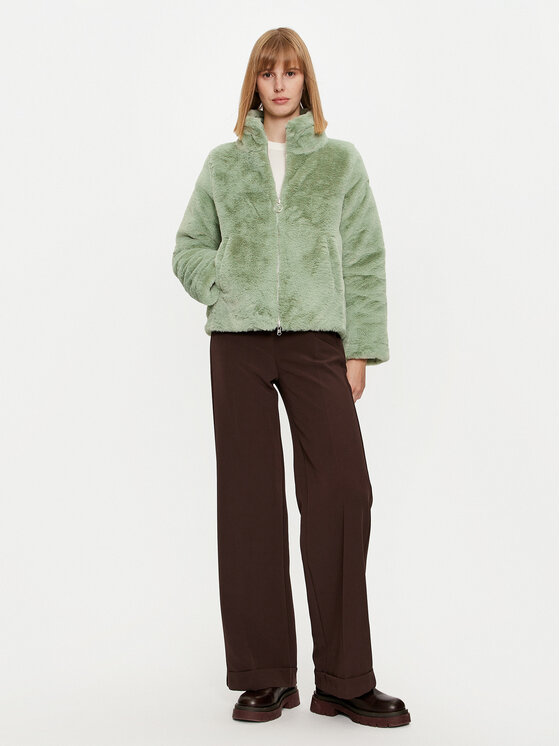 Colmar Colmar Giubbotto piumino 2262E 2YN Verde Regular Fit