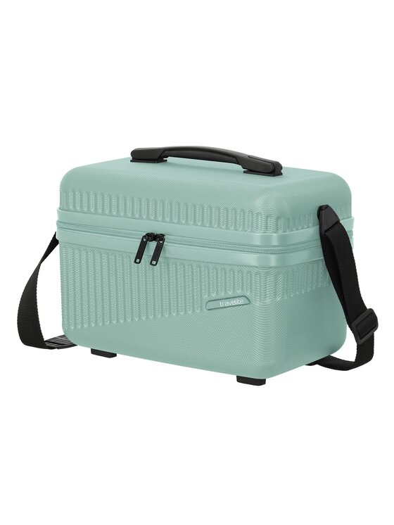 Travelite Travelite Zestaw kosmetyczek 311184 Zielony