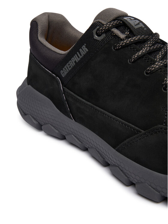 CAT Footwear CAT Footwear Sneakersy Hex Lite Cruise Mid P726401 Černá