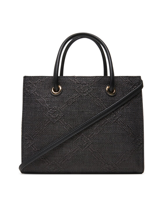 Elisabetta Franchi Elisabetta Franchi Käekott BS-83A-52E2-V390 Must