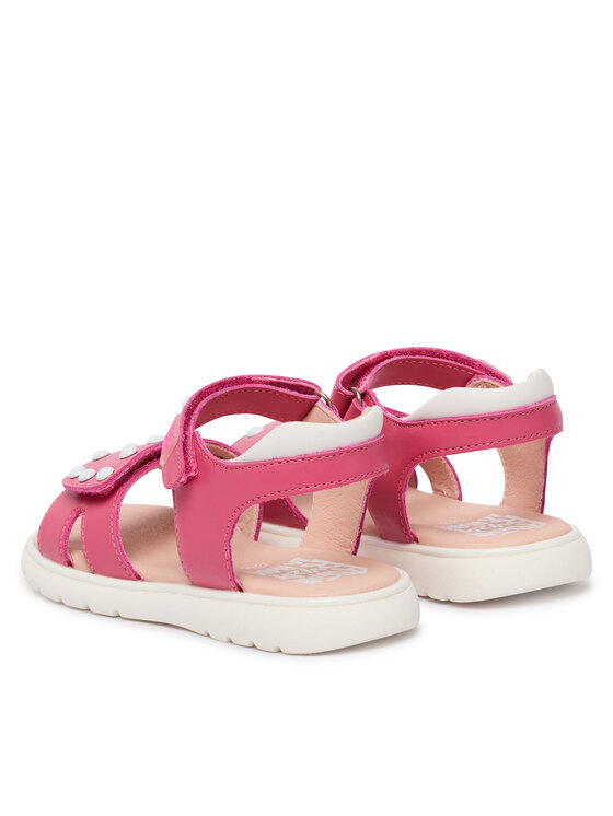 Agatha Ruiz de la Prada Agatha Ruiz de la Prada Sandaalid 262963 D Roosa