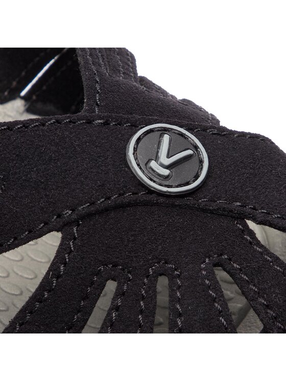 Keen Keen Sandały Rose Sandal 1008783 Czarny