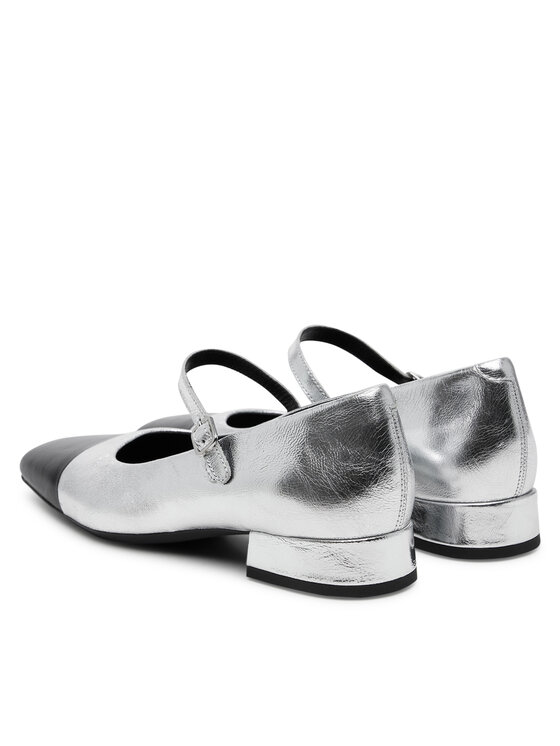 Vagabond Shoemakers Vagabond Shoemakers Poolsaapad Debbi 5918-019-96 Hõbedane