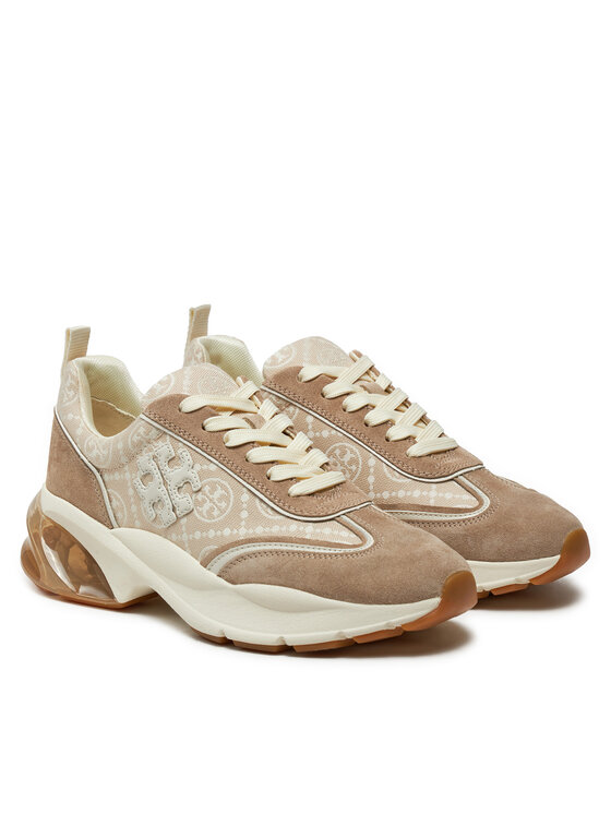 Tory Burch Tory Burch Sneakers 158662 Bej
