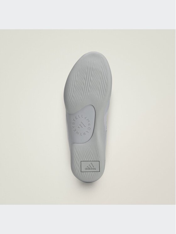 adidas by Stella McCartney adidas by Stella McCartney Buty halowe by Stella McCartney Taekwondo Czarny
