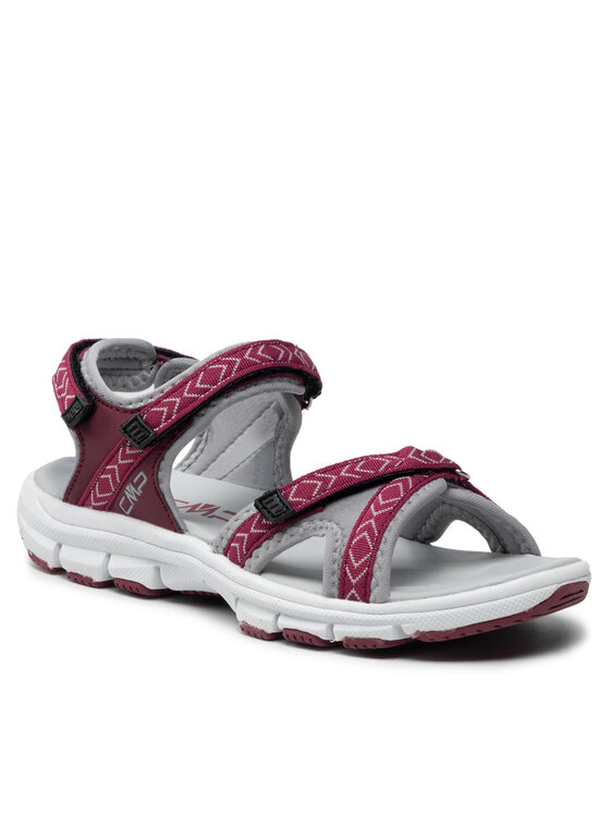 CMP CMP Sandale Almaak Wmn Hiking Sandal 38Q9946 Ljubičasta