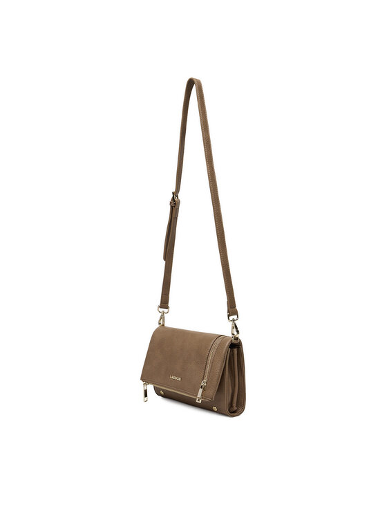 Lasocki Lasocki Handtasche LSK-K-028-06 Braun