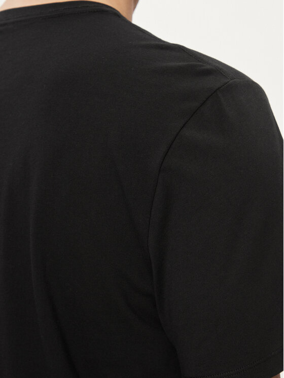 Gap Gap T-särk 570044-02 Must Regular Fit