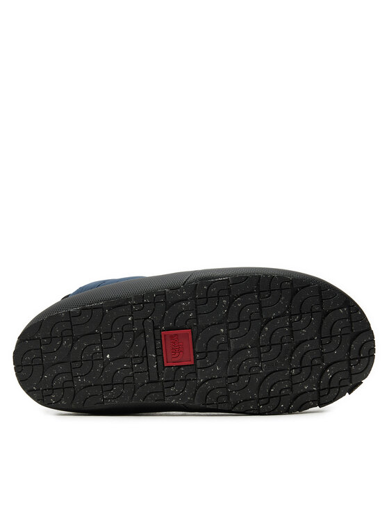 The North Face The North Face Papuci de casă M Thermoball Traction Bootie NF0A3MKHMPF1 Albastru