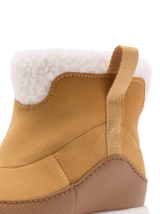 Columbia Columbia Μπότες Χιονιού Snowtrot Ease™ 2165911 Πράσινο