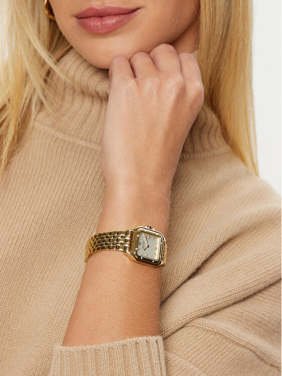 Liu Jo Liu Jo Uhr Shimler TLJ2433 Goldfarben