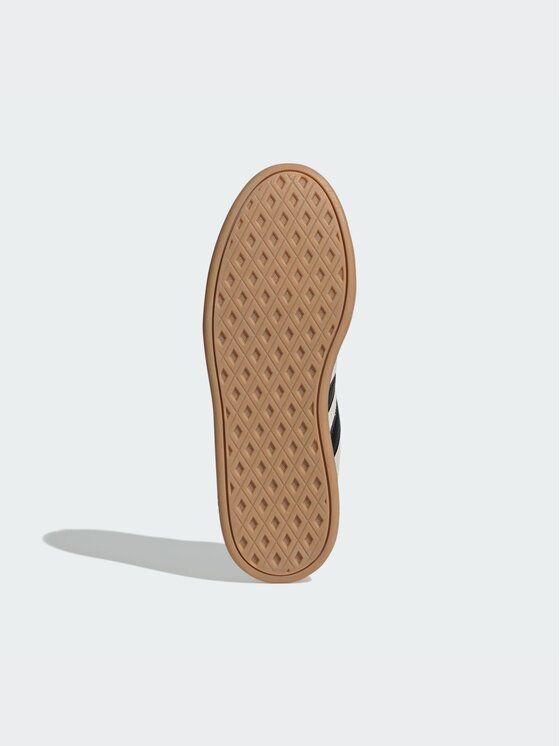 adidas adidas Sneakersy Sportswear Breaknet Szary