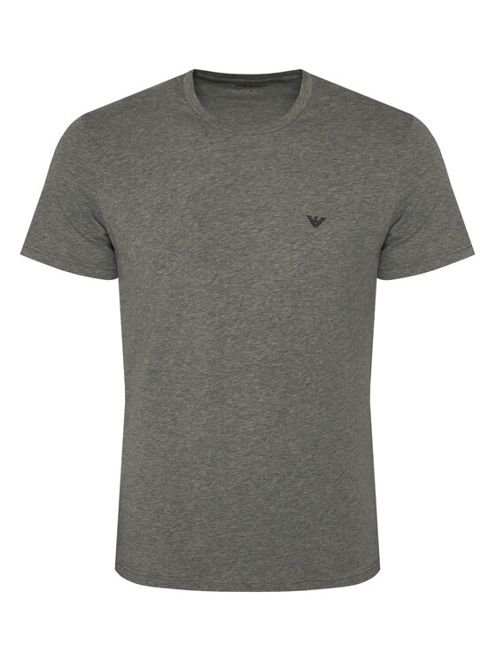 Emporio Armani Underwear Emporio Armani Underwear Set di t-shirt EM000391 AF18881 M8014 Multicolore Regular Fit