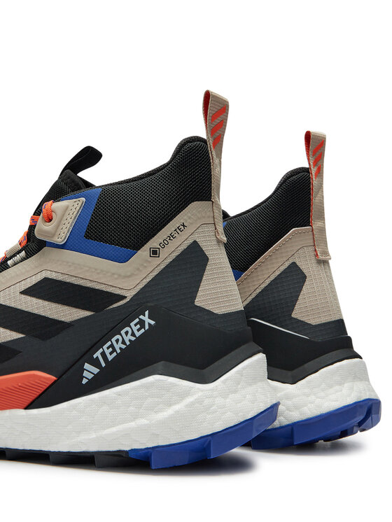 adidas adidas Trekking Terrex Free Hiker 2.0 Gore-Tex IH3527 Bež
