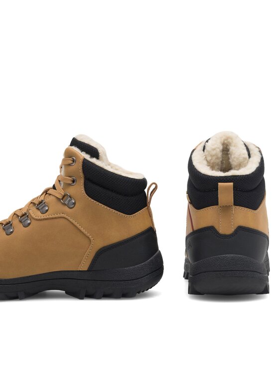 Sprandi Sprandi Schnürschuhe BP07-5341-17 Braun