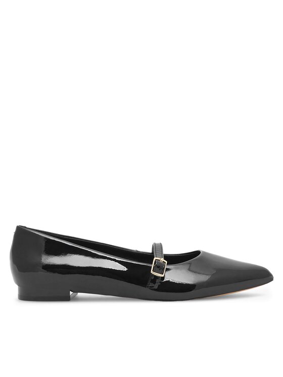 Sergio Bardi Sergio Bardi Halbschuhe WFA1572-4Z-SB Schwarz