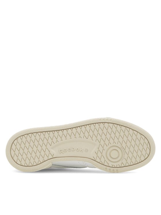 Reebok Reebok Laisvalaikio batai Club C 85 100032972-W Balta