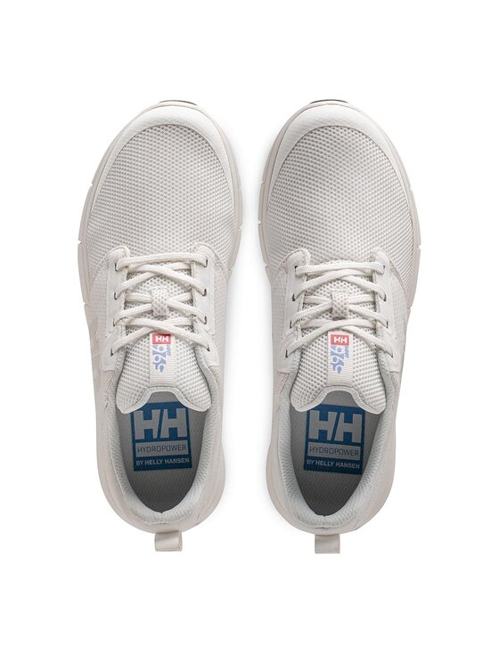 Helly Hansen Helly Hansen Buty do sportów wodnych W Feathering 11573 Biały