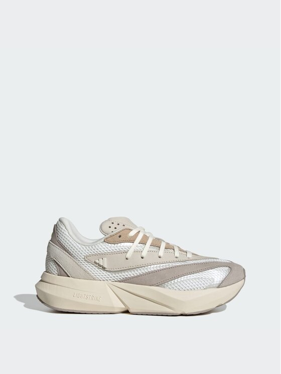 adidas adidas Sneakersy LIGHTBLAZE Biały