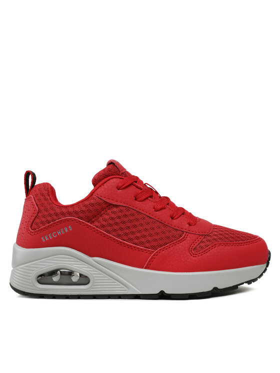 Skechers Sneakers Uno Powex 403667L RED Rosso Modivo