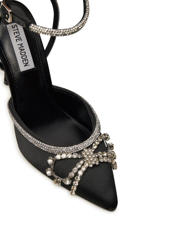 Steve Madden Steve Madden Sandale Vibrantly SM11002575 Crna