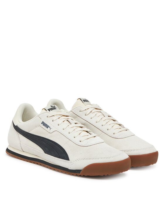 Puma Puma Сникърси Turino II SD 397453 06 Бежов
