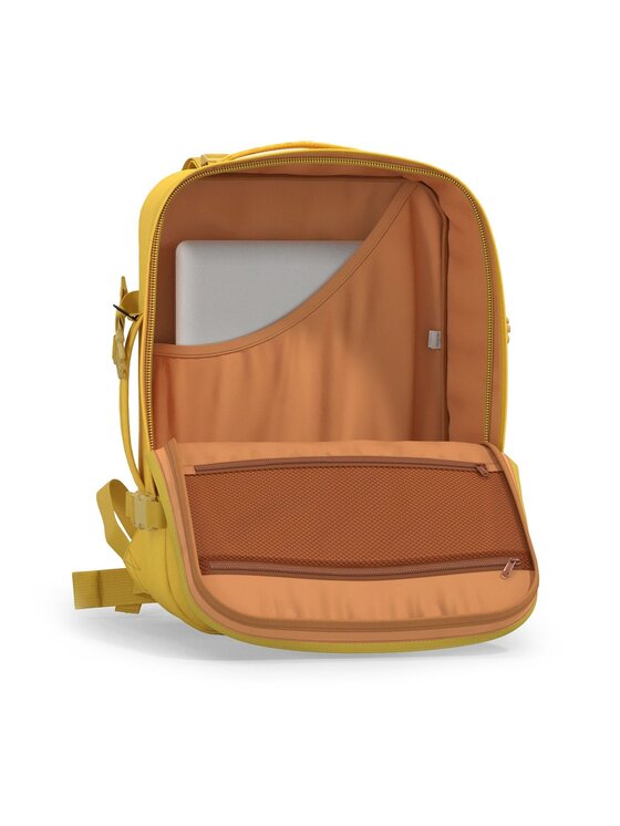 CabinZero CabinZero Plecak 180135 Żółty