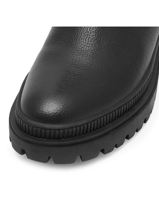 Lasocki Lasocki Stiefel WI16-14097-07 Schwarz