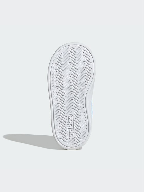 adidas adidas Niechodki 159796 Biały