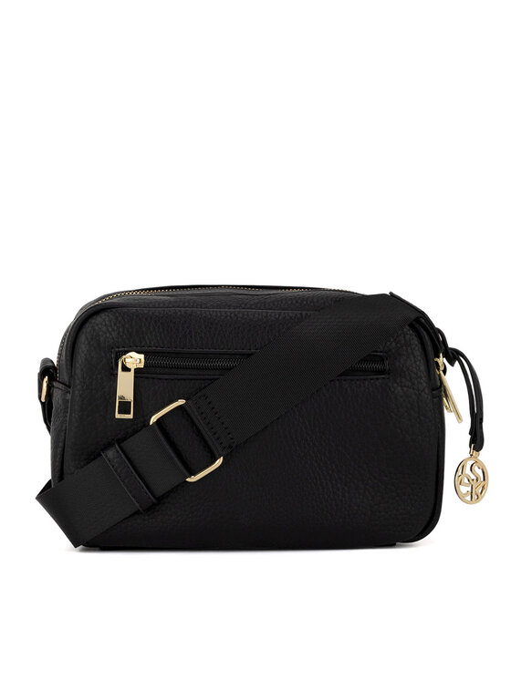 Lasocki Lasocki Handtasche LSK-K-030-06 Schwarz
