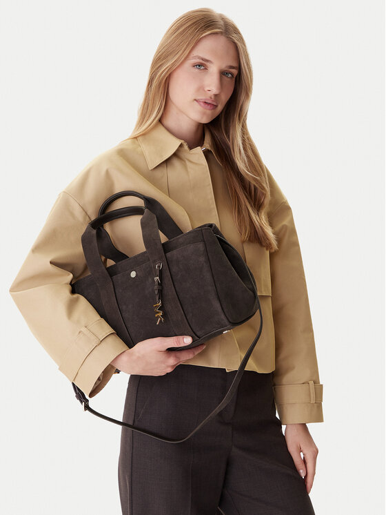 MICHAEL Michael Kors MICHAEL Michael Kors Borsetta Romee 30F5G1ZS1S Marrone