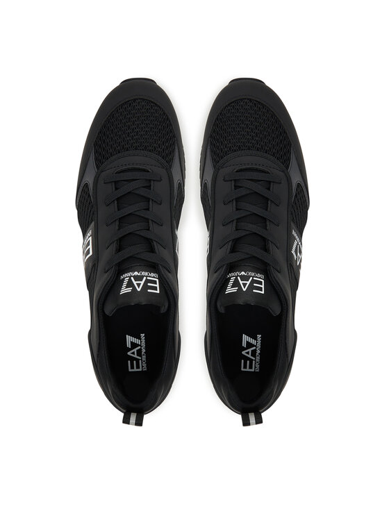EA7 Emporio Armani EA7 Emporio Armani Sneakers 7X000334 AF18610 MC001 Nero