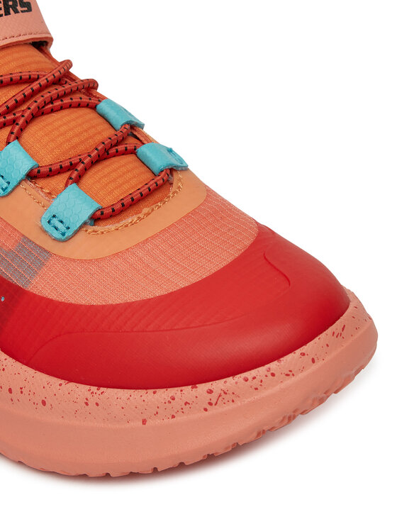 Skechers Skechers Košarkaška obuća Skx Court Hype-Hooper-Hero 406068L/ORMT Narančasta